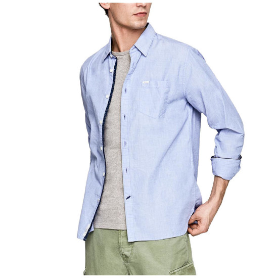 Pepe Jeans Ανδρικό πουκάμισο
